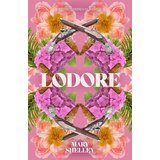 Hachette Mary Shelley - Lodore Cene