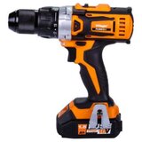 Villager Fuse VLP5220 akumulatorska bušilica 18V 40Nm solo | ePonuda.com