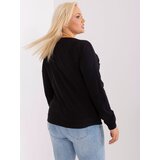 RELEVANCE Blouse-RV-BZ-9258.22-black | Shoptok.si
