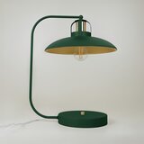  Brilagi - LED Stona lampa FLAMENGO 1xE27/60W/230V zelena | Eponuda.com
