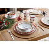 Modern Living Dekorativni Krožnik Xmas | Shoptok.si
