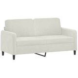  Dvosjed krem 140 cm baršunasti | shoptok.hr