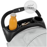 Hauck Kolica Baby City Neo III 311271 Siva | Eponuda.ba