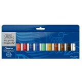 WINSOR & NEWTON Set akvarelnih barv Winsor & Newton Cotman (12 tub, 8 ml) Cene