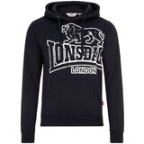 Lonsdale Men's hooded sweatshirt slim fit Cene