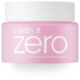 Banila Co Clean it Zero Original Cleansing Balm krema za čišćenje za sve vrste kože 100 ml unisex | shoptok.hr