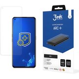 3mk Arc+ zaštitna folija za Xiaomi Redmi Note 15 4G/Redmi Note 15 5G - Prozirna Cijene