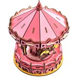 3d drvena puzzle - VRTEŠKA | ePonuda.com