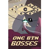  one btn bosses (pc) steam key global | ePonuda.com