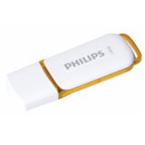 Philips USB 2.0 128GB Snow Edition Orange Cijene