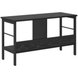  Polica Crni hrast 82 x 32 x 47 cm Konstruirano drvo | shoptok.hr