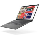 Lenovo Prenosnik 35,5 cm (14,0") Yoga 7 2880x1800 OLED na dotik 400nit Ultra 7-155H/16GB/SSD1TB/BL/FP/ALU Pisalo/Intel Arc/Win11Home (83DJ0036SC), (21300122) Cene