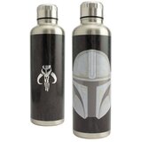 Olimp Sport The Mandalorian Metal Water Bottle | ePonuda.com
