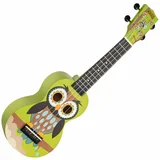 Mahalo MA1WL Owl - ukulele