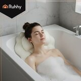 Ruhhy jastuk za opuštanje prilikom kupanja | shoptok.hr