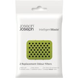 Joseph Joseph set od 2 rezervna ugljena filtra IntelligentWaste Odour Filters Cijene