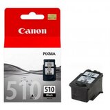 Ketridž Canon ketridž inkjet crni za MP240 MP250 MP260 ( PG-510/Z ) Cene