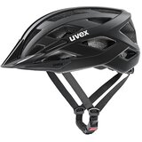 Uvex Bicycle helmet I-vo 2 56–60 cm, black matt Cijene