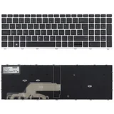 Tipkovnica HP ProBook 450 455 470 - G5