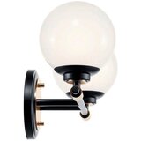 Elstead Lighting STENSKA SVETILKA ZA KOPALNICO Benno | Shoptok.si