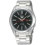 Seiko Analogne ure SNKL45K1 pisana Cene