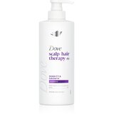 Dove Scalp + Hair Therapy Density & Growth šampon za jačanje kose 400 ml Cijene