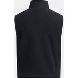 Under Armour UA W Expanse Fleece Vest-BLK - Women's Cene