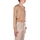Liu Jo CA5165MS028 Smeđa | shoptok.hr