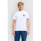 Billabong Screw It T-shirt white Cene