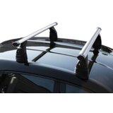 Krovni NOSAČ G3 CITROEN C1 5P 2005-2022 AEROTWIN Cijene