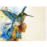  Tapeta - Marvelous bird 250x193 | shoptok.hr
