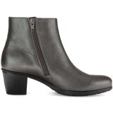 Gabor Gležnjarji 55.524.69 Siva | Shoptok.si