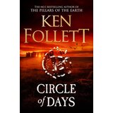 Hachette Ken Follett - Circle of Days Cene