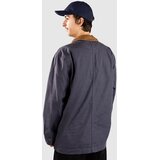 Patagonia Point Reyes Canvas Jakna smolder blue | Shoptok.si
