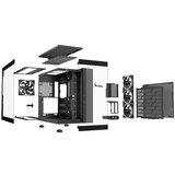 Be Quiet! light base 900 fx black BGW71 full tower kućište | ePonuda.com