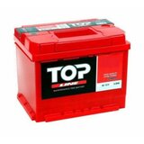  Akumulator TOP LINE 12V 62AH | Eponuda.ba