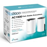 Tp-link Deco S7 (2-pack) AC1900 Whole Home Mesh Wi-Fi System | Eponuda.ba