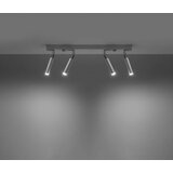  Stropna svetilka EYETECH 4 bela, (21348197) | Shoptok.si