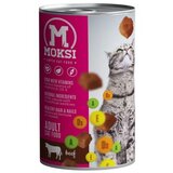 Moksi konzerva za mačke 415gr | ePonuda.com