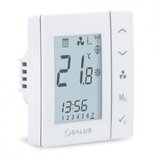  programski bezicni termostat za fan coil (zicano napajan) FC600 SALUS | Eponuda.com