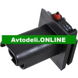CITROËN/PEUGEOT Stikalo, kontakt za vrata PARTNER/BERLINGO 04.08- C4 6554.ZZ | Shoptok.si