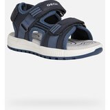 Geox Dark blue boys' sandals Alben - Boys | shoptok.hr