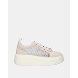 Exé Shoes Nizke superge 88 61RG05 Bež Cene