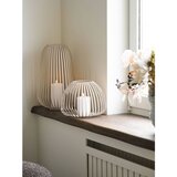 House Nordic Kovinska lanterna (višina 40 cm) Stoense – | Shoptok.si