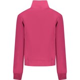 K-Way WOMEN&#39;S PURPLE ZIP-UP SWEATSHIRT | Shoptok.si