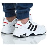 Adidas Niske tenisice 'Strutter' morsko plava / crvena / bijela | shoptok.hr