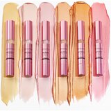 Revolution Bright Light Highlighter tekoči osvetljevalec z gobico za nanašanje 3 ml odtenek Beam Pink | Shoptok.si