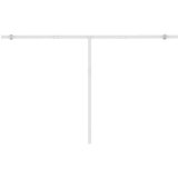  Prostostoječa avtomatska tenda 400x350 cm antracitna, (20728846) | Shoptok.si