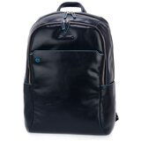 Piquadro Nahrbtniki BLU2 ZAINO GRANDE PORTA PC Modra Cene