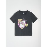 Sinsay Majica kratkih rukava s printom Hello Kitty | shoptok.hr